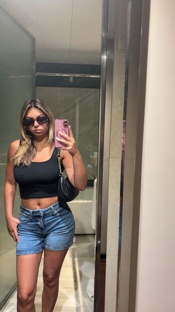 🔥 Gaby zola  page leaked private photo uncensored full