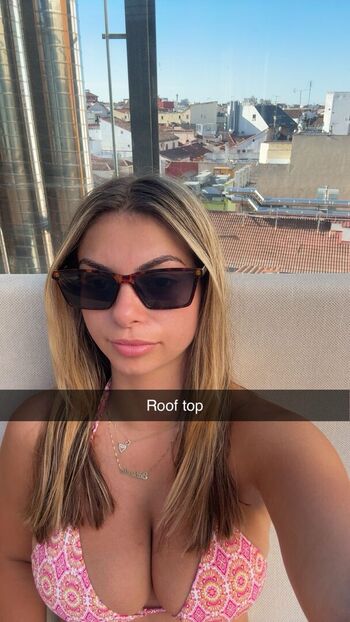 🔥 Gaby zola  page leaked private photo uncensored full