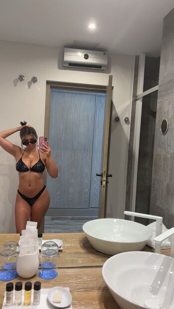 🔥 Gaby zola  page leaked private photo uncensored full