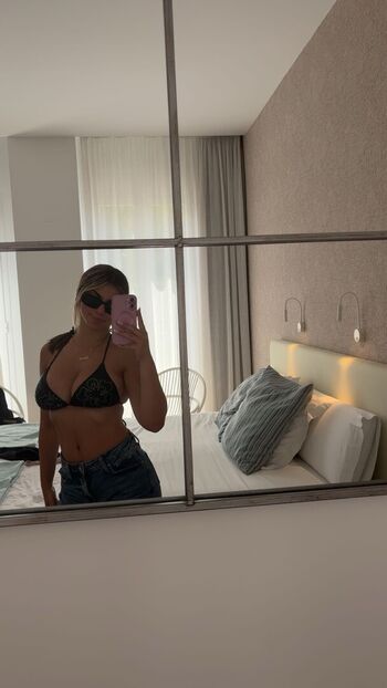 🔥 Gaby zola  page leaked private photo uncensored full