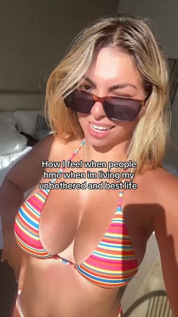 🔥 Gaby zola  page leaked private photo uncensored full