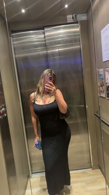 🔥 Gaby zola  page leaked private photo uncensored full