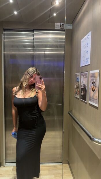 🔥 Gaby zola  page leaked private photo uncensored full