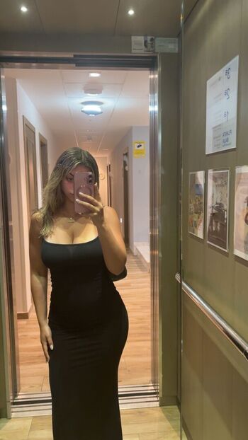 🔥 Gaby zola  page leaked private photo uncensored full