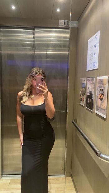 🔥 Gaby zola  page leaked private photo uncensored full