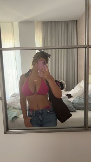 🔥 Gaby zola  page leaked private photo uncensored full
