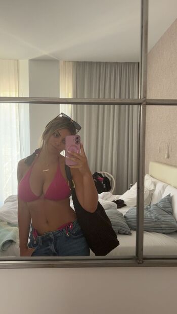 🔥 Gaby zola  page leaked private photo uncensored full