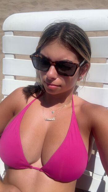 🔥 Gaby zola  page leaked private photo uncensored full