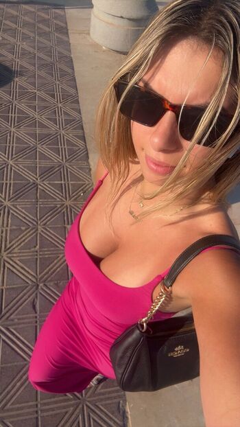 🔥 Gaby zola  page leaked private photo uncensored full