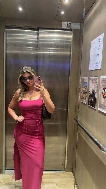 🔥 Gaby zola  page leaked private photo uncensored full