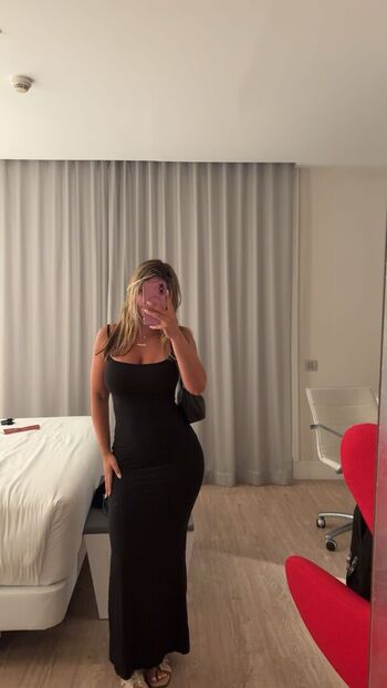 🔥 Gaby zola  page leaked private photo uncensored full