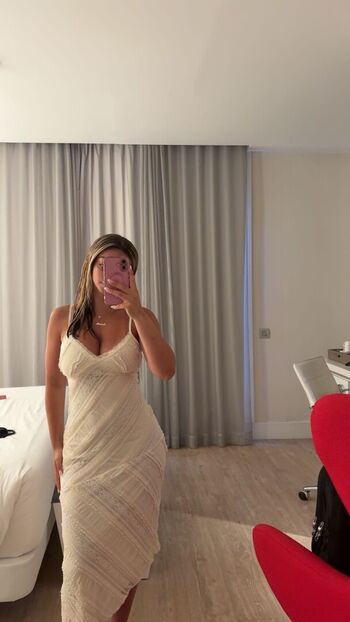 🔥 Gaby zola  page leaked private photo uncensored full