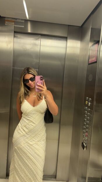🔥 Gaby zola  page leaked private photo uncensored full