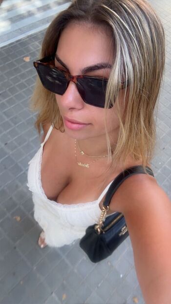 🔥 Gaby zola  page leaked private photo uncensored full