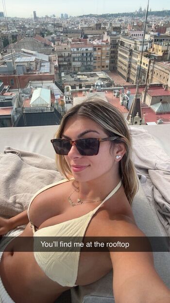 🔥 Gaby zola  page leaked private photo uncensored full