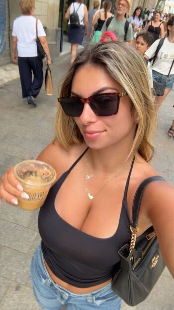 🔥 Gaby zola  page leaked private photo uncensored full