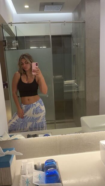🔥 Gaby zola  page leaked private photo uncensored full