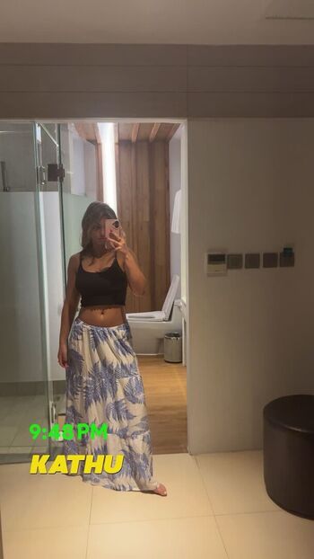 🔥 Gaby zola  page leaked private photo uncensored full