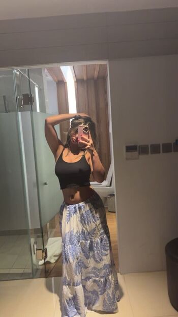 🔥 Gaby zola  page leaked private photo uncensored full