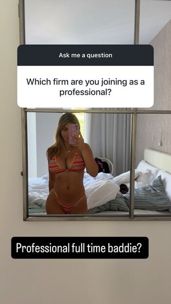 🔥 Gaby zola  page leaked private photo uncensored full