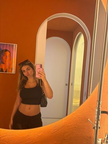 🔥 Gaby zola leaked private photo uncensored full