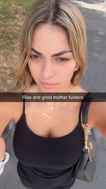 🔥 Gaby zola leaked private photo uncensored full