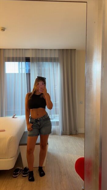 🔥 Gaby zola leaked private photo uncensored full