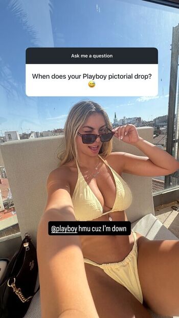 🔥 Gaby zola leaked private photo uncensored full