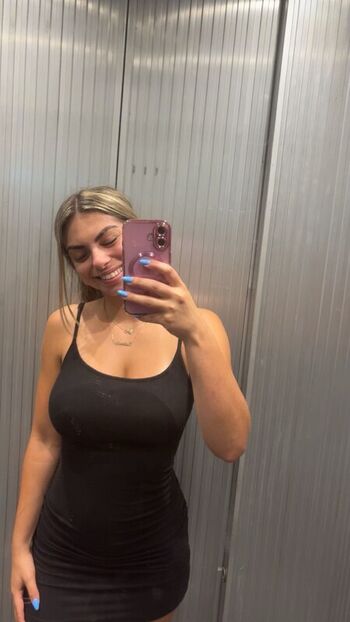 🔥 Gaby zola leaked private photo uncensored full