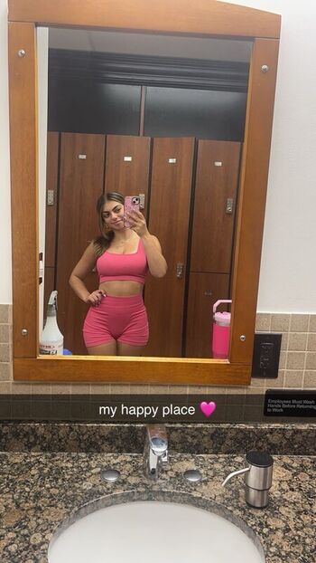 🔥 Gaby zola leaked private photo uncensored full