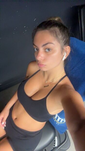 🔥 Gaby zola leaked private photo uncensored full