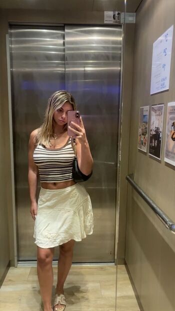 🔥 Gaby zola leaked private photo uncensored full