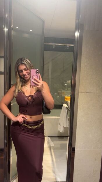 🔥 Gaby zola leaked private photo uncensored full