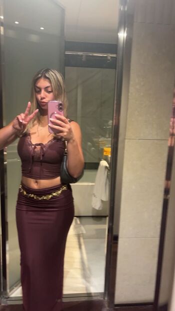 🔥 Gaby zola leaked private photo uncensored full
