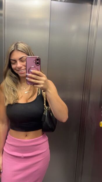 🔥 Gaby zola leaked private photo uncensored full