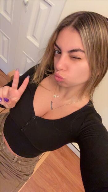 🔥 Gaby zola leaked private photo uncensored full