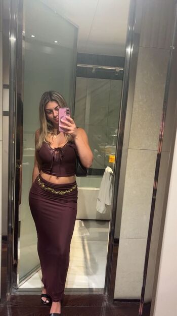 🔥 Gaby zola leaked private photo uncensored full