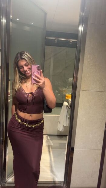 🔥 Gaby zola leaked private photo uncensored full
