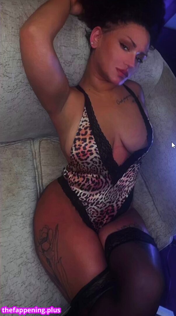 🔥 Page/ leaked private photo uncensored full