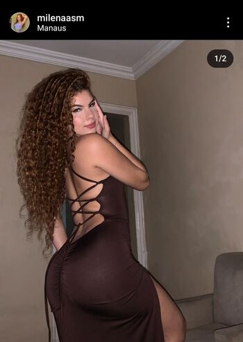 🔥 Gatas de manaus leaked private photo uncensored full