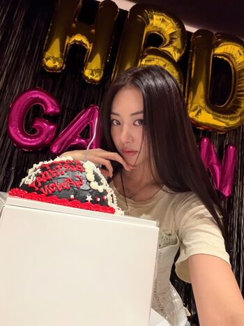 🔥 Gawon leaked private photo uncensored full