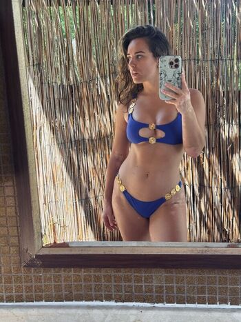 🔥 Georgia may foote page leaked private photo uncensored full