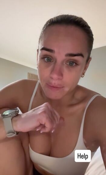 🔥 Georgia may foote page leaked private photo uncensored full