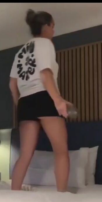 🔥 Georgia may foote page leaked private photo uncensored full