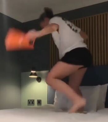 🔥 Georgia may foote page leaked private photo uncensored full