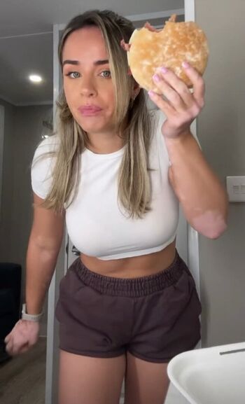 🔥 Georgia may foote page leaked private photo uncensored full