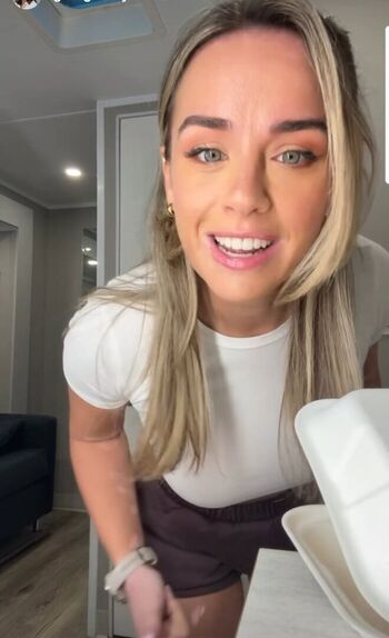 🔥 Georgia may foote page leaked private photo uncensored full