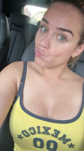 🔥 Georgia may foote page leaked private photo uncensored full