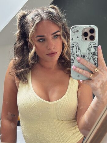 🔥 Georgia may foote page leaked private photo uncensored full