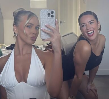 🔥 Georgia may foote page leaked private photo uncensored full